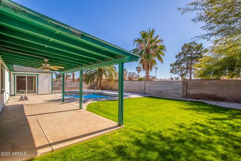3743 E Winchcomb Dr, Phoenix, AZ 85032 photo 24