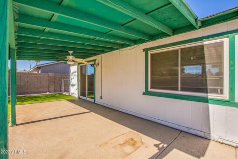 3743 E Winchcomb Dr, Phoenix, AZ 85032 photo 28