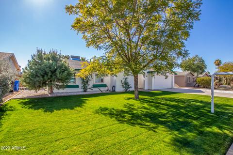 3743 E Winchcomb Dr, Phoenix, AZ 85032 photo 3