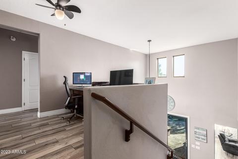 4749 E Timberline Rd, Gilbert, AZ 85297 photo 10