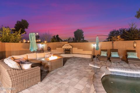 4749 E Timberline Rd, Gilbert, AZ 85297 photo 28