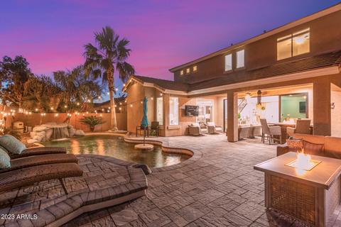 4749 E Timberline Rd, Gilbert, AZ 85297 photo 27