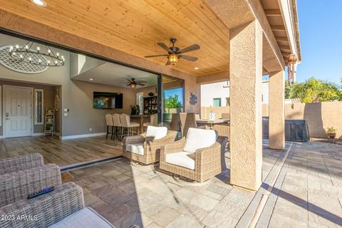 4749 E Timberline Rd, Gilbert, AZ 85297 photo 30