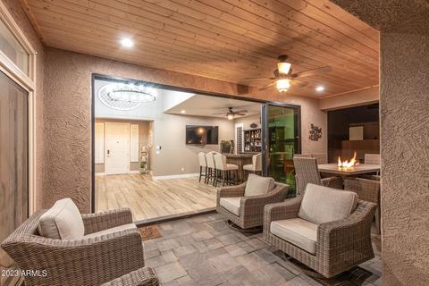 4749 E Timberline Rd, Gilbert, AZ 85297 photo 22