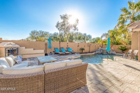 4749 E Timberline Rd, Gilbert, AZ 85297 photo 31