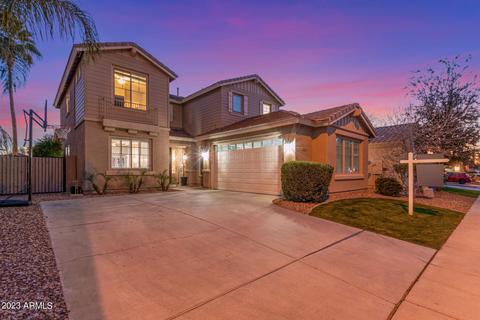 4749 E Timberline Rd, Gilbert, AZ 85297 photo 3