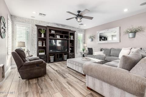4749 E Timberline Rd, Gilbert, AZ 85297 photo 8