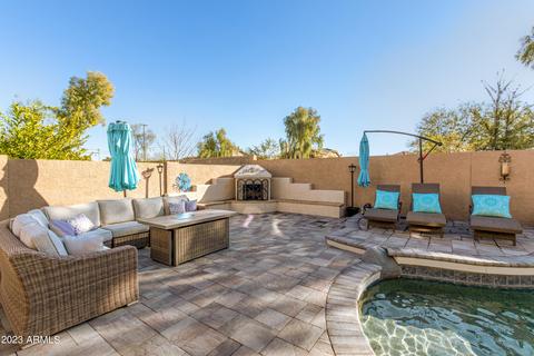 4749 E Timberline Rd, Gilbert, AZ 85297 photo 23