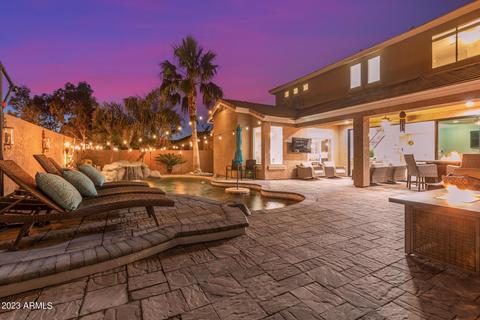 4749 E Timberline Rd, Gilbert, AZ 85297 photo 29