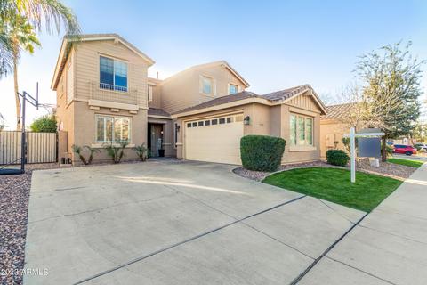 4749 E Timberline Rd, Gilbert, AZ 85297 photo 1