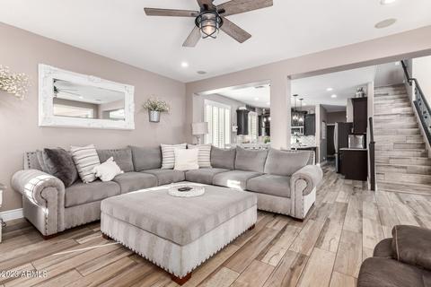 4749 E Timberline Rd, Gilbert, AZ 85297 photo 7