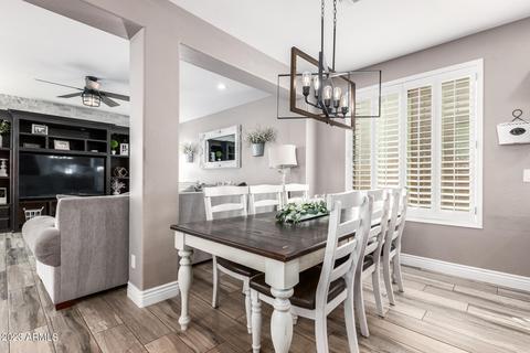 4749 E Timberline Rd, Gilbert, AZ 85297 photo 9