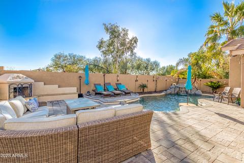 4749 E Timberline Rd, Gilbert, AZ 85297 photo 25