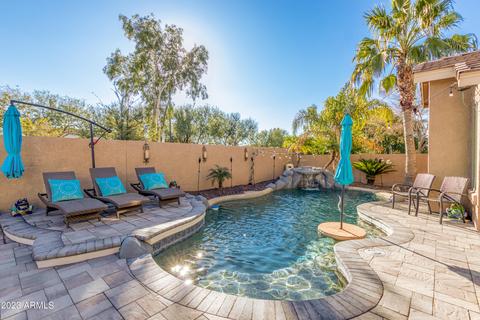 4749 E Timberline Rd, Gilbert, AZ 85297 photo 24