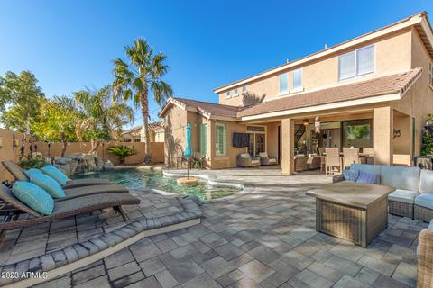 4749 E Timberline Rd, Gilbert, AZ 85297 photo 26