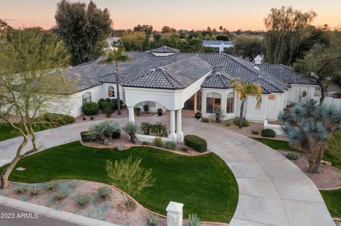 10409 E Laurel Ln, Scottsdale, AZ 85259