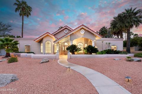 3521 E Cherokee St, Phoenix, AZ 85044