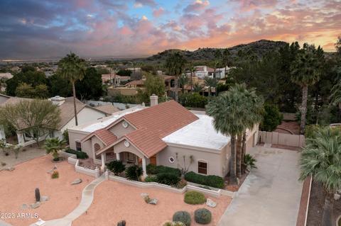 3521 E Cherokee St, Phoenix, AZ 85044 photo 4
