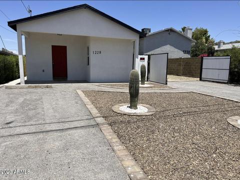 1228 E Vogel Ave, Phoenix, AZ 85020 photo 1