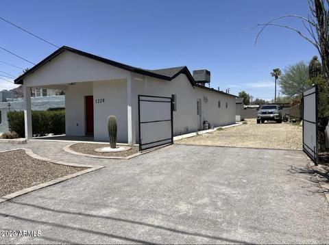1228 E Vogel Ave, Phoenix, AZ 85020 photo 2