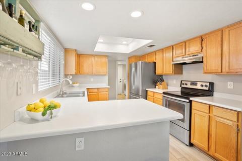 4136 E Coolbrook Ave, Phoenix, AZ 85032 photo 9
