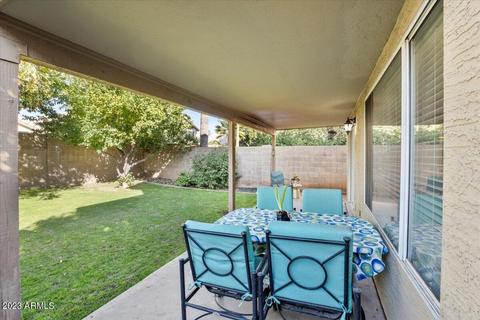 4136 E Coolbrook Ave, Phoenix, AZ 85032 photo 19