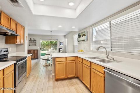 4136 E Coolbrook Ave, Phoenix, AZ 85032 photo 8