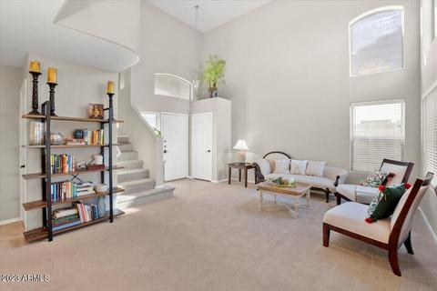 4136 E Coolbrook Ave, Phoenix, AZ 85032 photo 5