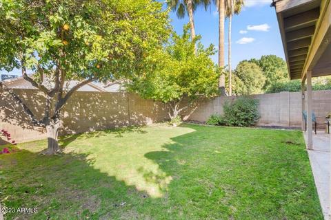 4136 E Coolbrook Ave, Phoenix, AZ 85032 photo 21
