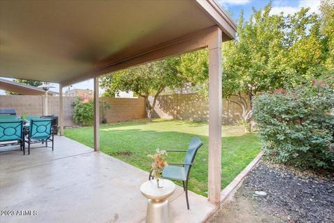 4136 E Coolbrook Ave, Phoenix, AZ 85032 photo 22