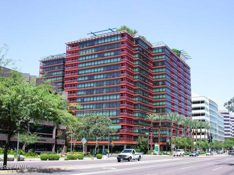 4808 N 24th St #207, Phoenix, AZ 85016
