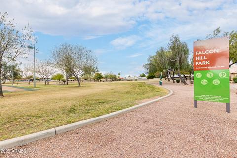 7312 E Jasmine St, Mesa, AZ 85207 photo 22