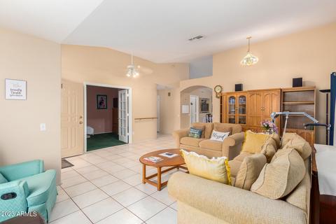 7312 E Jasmine St, Mesa, AZ 85207 photo 5