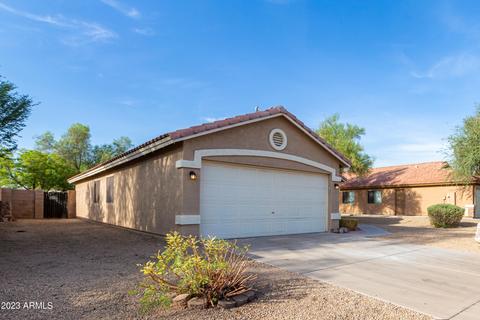 896 W 10th Ave, Apache Junction, AZ 85120 photo 2
