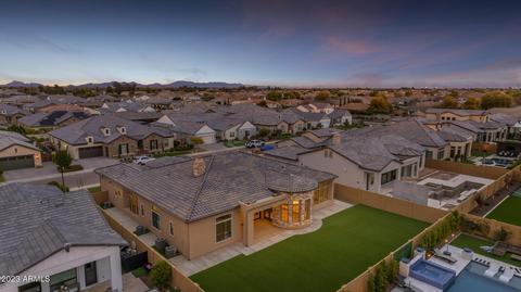 2751 E Sandy Way, Gilbert, AZ 85297 photo 86