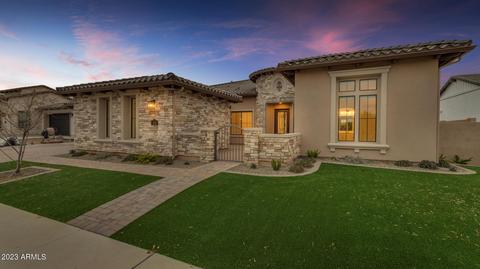 2751 E Sandy Way, Gilbert, AZ 85297 photo 78