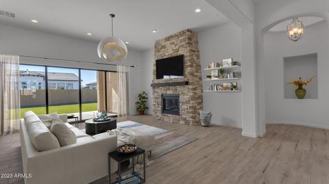 2751 E Sandy Way, Gilbert, AZ 85297 photo 8