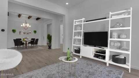 2751 E Sandy Way, Gilbert, AZ 85297 photo 7