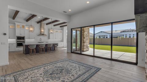 2751 E Sandy Way, Gilbert, AZ 85297 photo 21