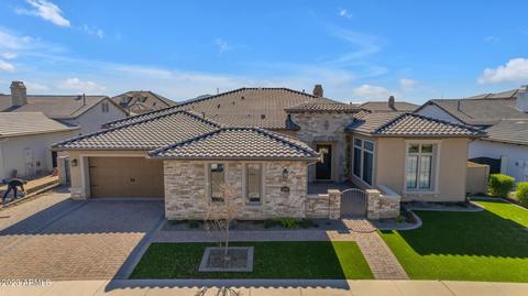 2751 E Sandy Way, Gilbert, AZ 85297 photo 2