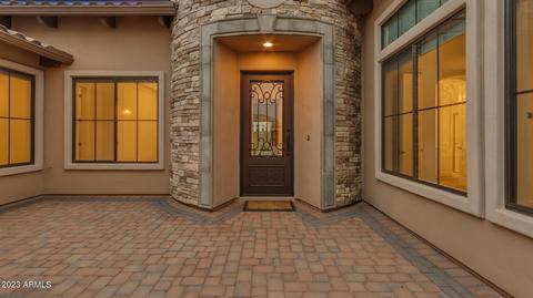 2751 E Sandy Way, Gilbert, AZ 85297 photo 77