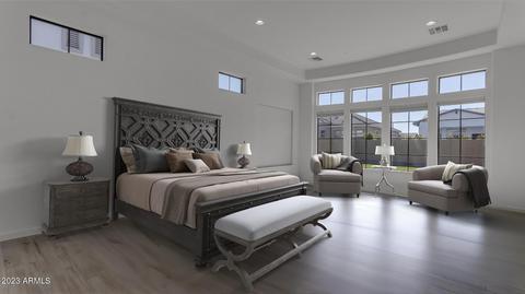 2751 E Sandy Way, Gilbert, AZ 85297 photo 9