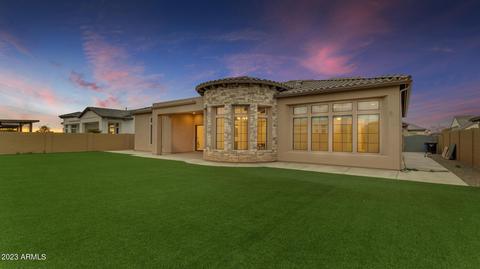 2751 E Sandy Way, Gilbert, AZ 85297 photo 74