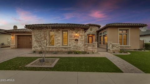 2751 E Sandy Way, Gilbert, AZ 85297 photo 79