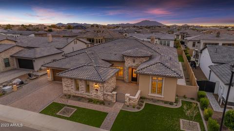 2751 E Sandy Way, Gilbert, AZ 85297 photo 83