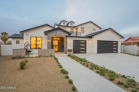 6625 N 82nd Way, Scottsdale, AZ 85250
