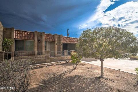 332 N Dobson Rd #26, Mesa, AZ 85201