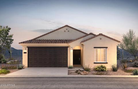 18173 N Cypress Ln, Maricopa, AZ 85138