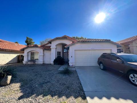 4531 E White Aster St, Phoenix, AZ 85044 photo 1