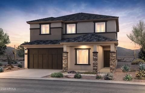18258 N Cypress Ln, Maricopa, AZ 85138